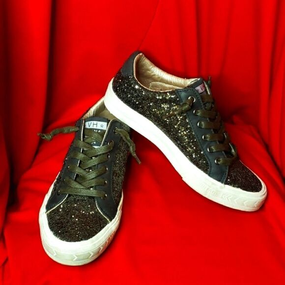 Vintage Havana est.1954 VH Original Design Rare Authentic Size 5 - Picture 1 of 13